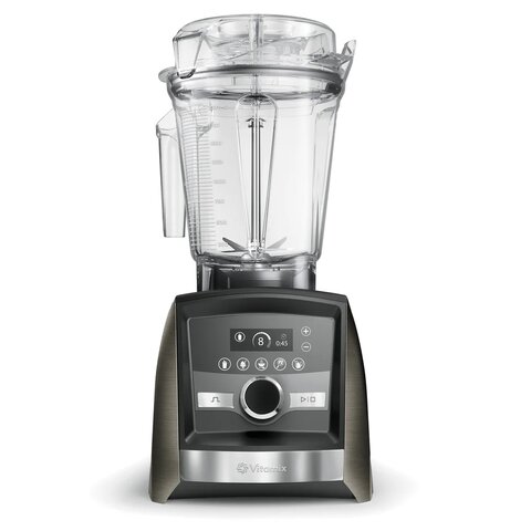 未開封 Vitamix - Ascent Series A3500 VITAMIX ASCENT SERIES BLENDER A3500i BLACK | TANGS Singapore
