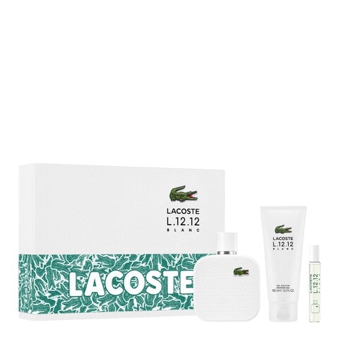 Lacoste Fragrance | TANGS Singapore