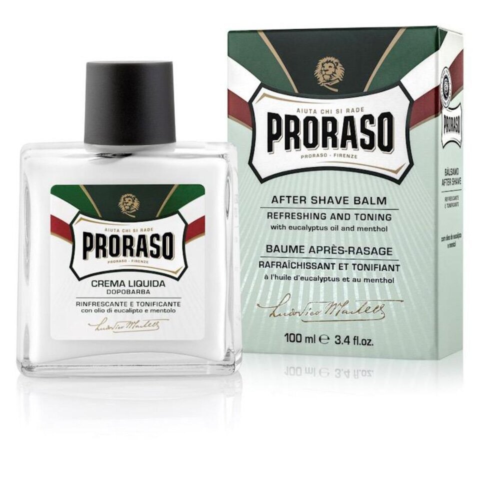 proraso balm