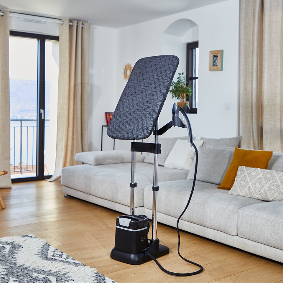home & co garment steamer