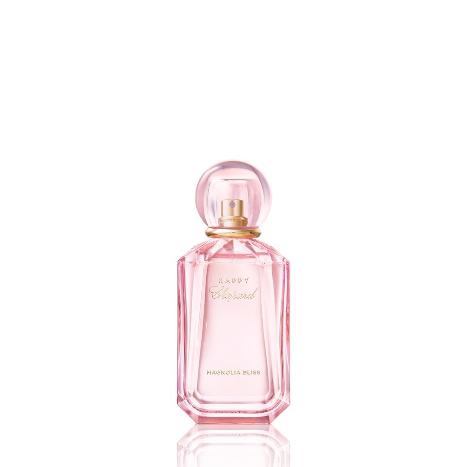 Happy Chopard Magnolia Bliss EDT TANGS Singapore