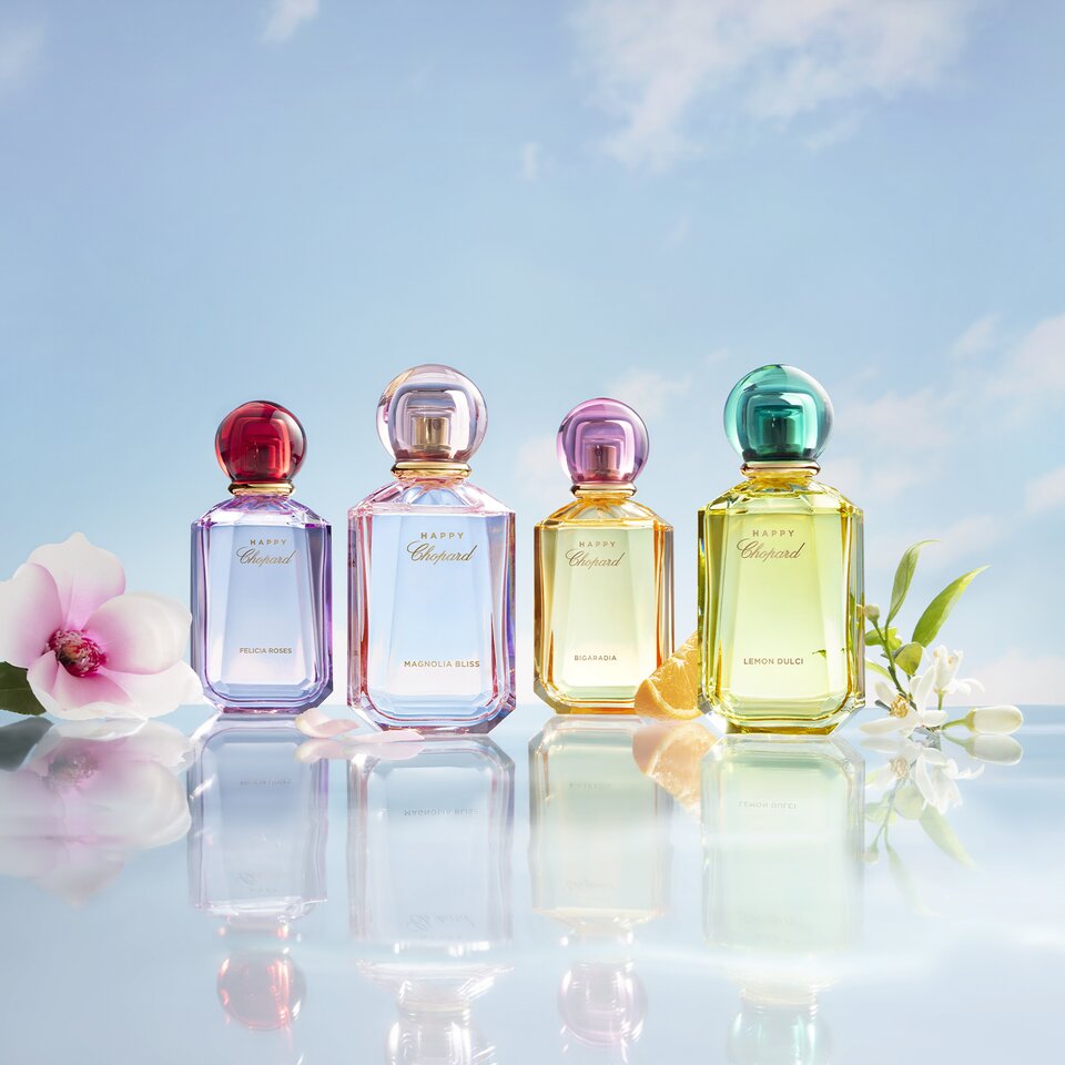 Happy chopard online perfume