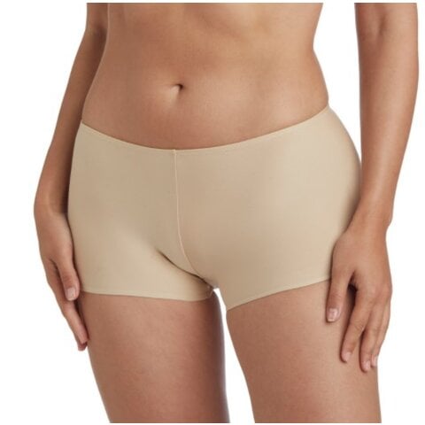 Calvin Klein Sparrow Pure Seamless Boyshort – CheapUndies