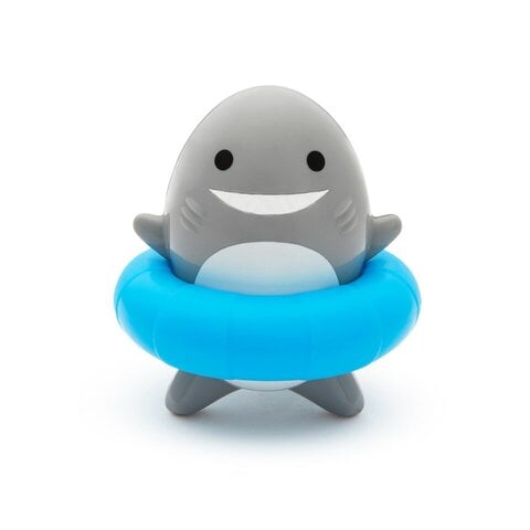 munchkin undersea explorer bath toy