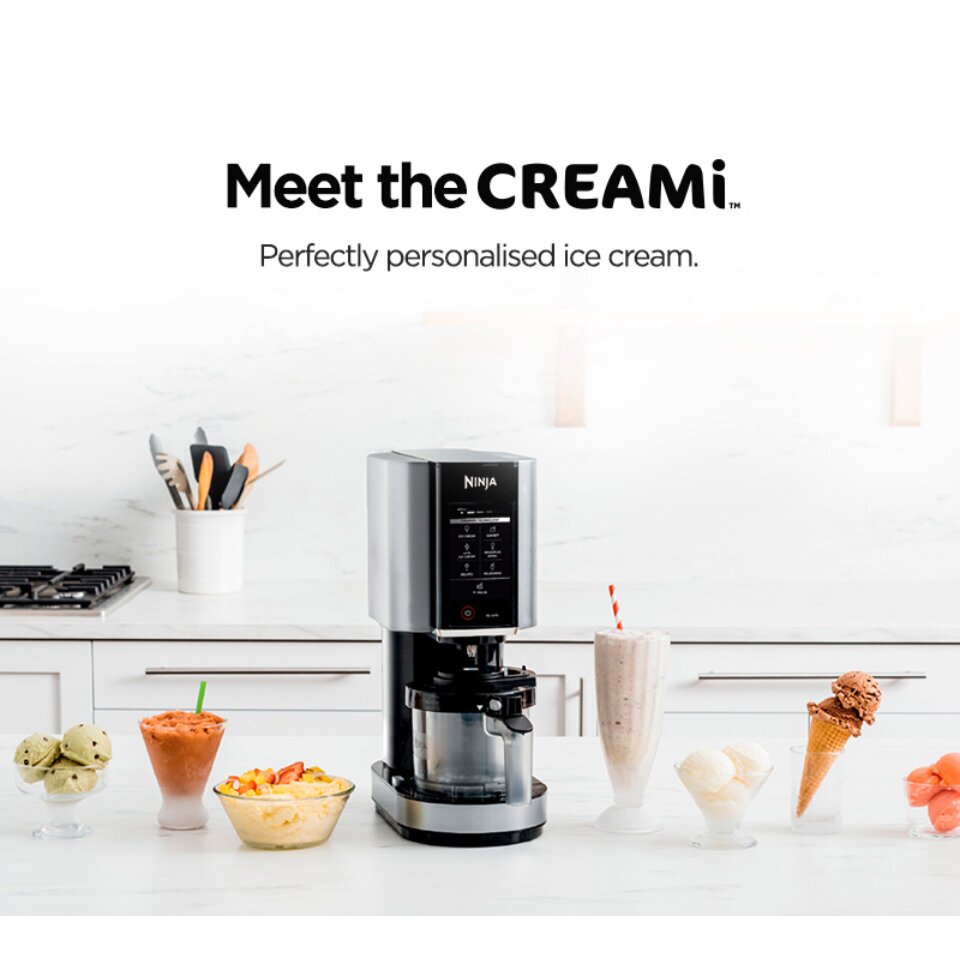 cheapest ninja ice cream maker
