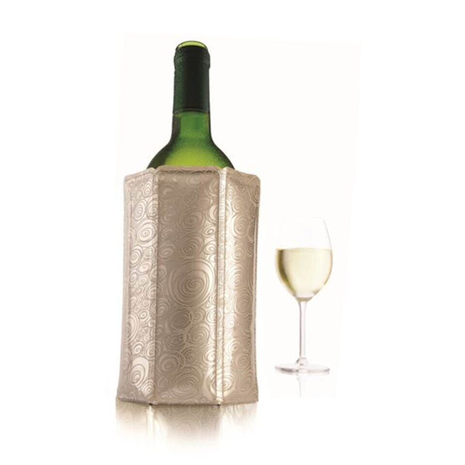 platinum wine cooler