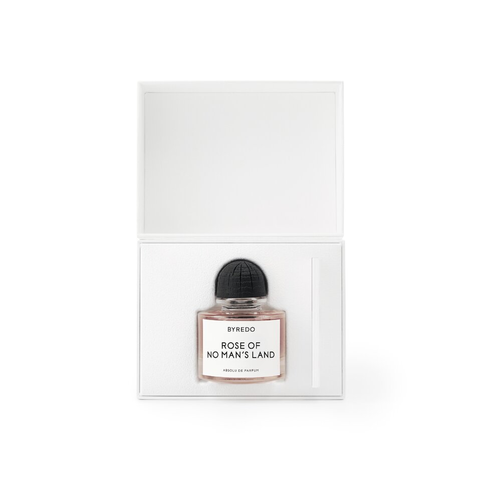 Rose of No Man's Land Absolu de Parfum 50ml | TANGS Singapore