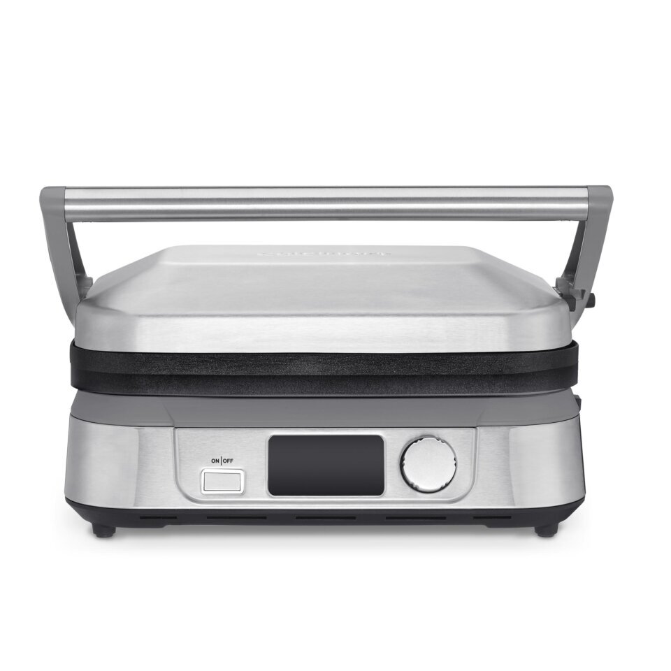 Griddler With Non Stick Deep Pan | TANGS Singapore