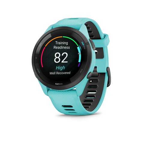 Forerunner 265 Aqua | TANGS Singapore