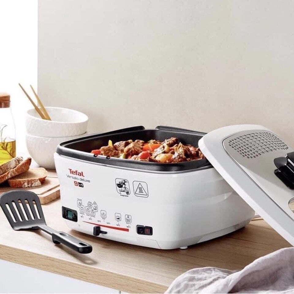 Tefal versalio multi cooker sale