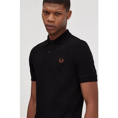 Fred perry short on sale sleeve