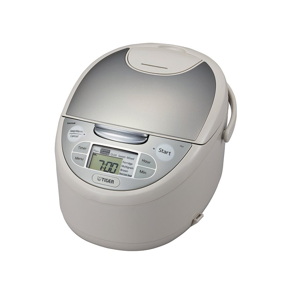 tangs tiger rice cooker