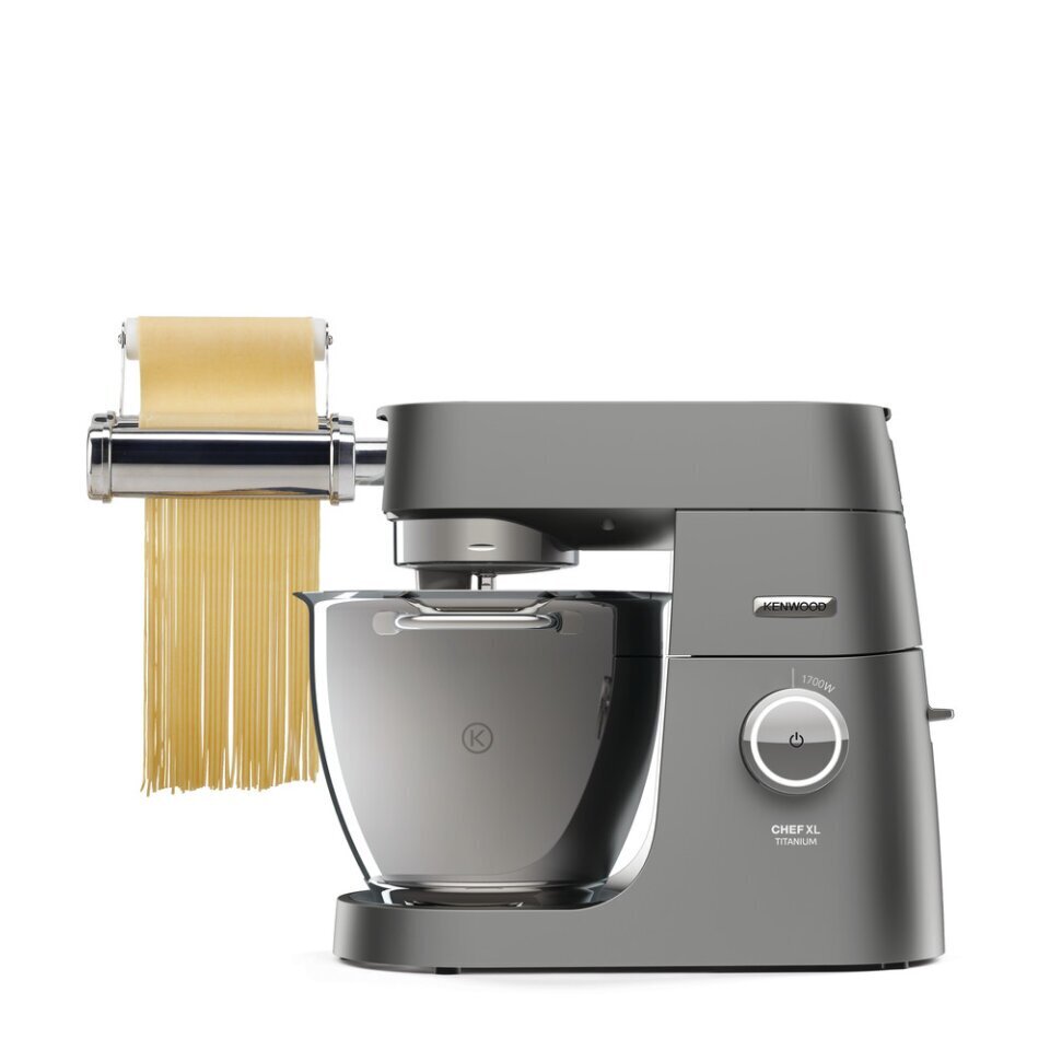 pasta machine for kenwood mixer