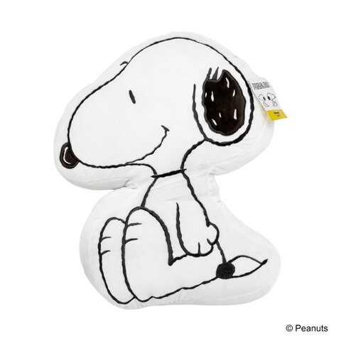 Peanuts Snoopy - Cushion 45cm | TANGS Singapore