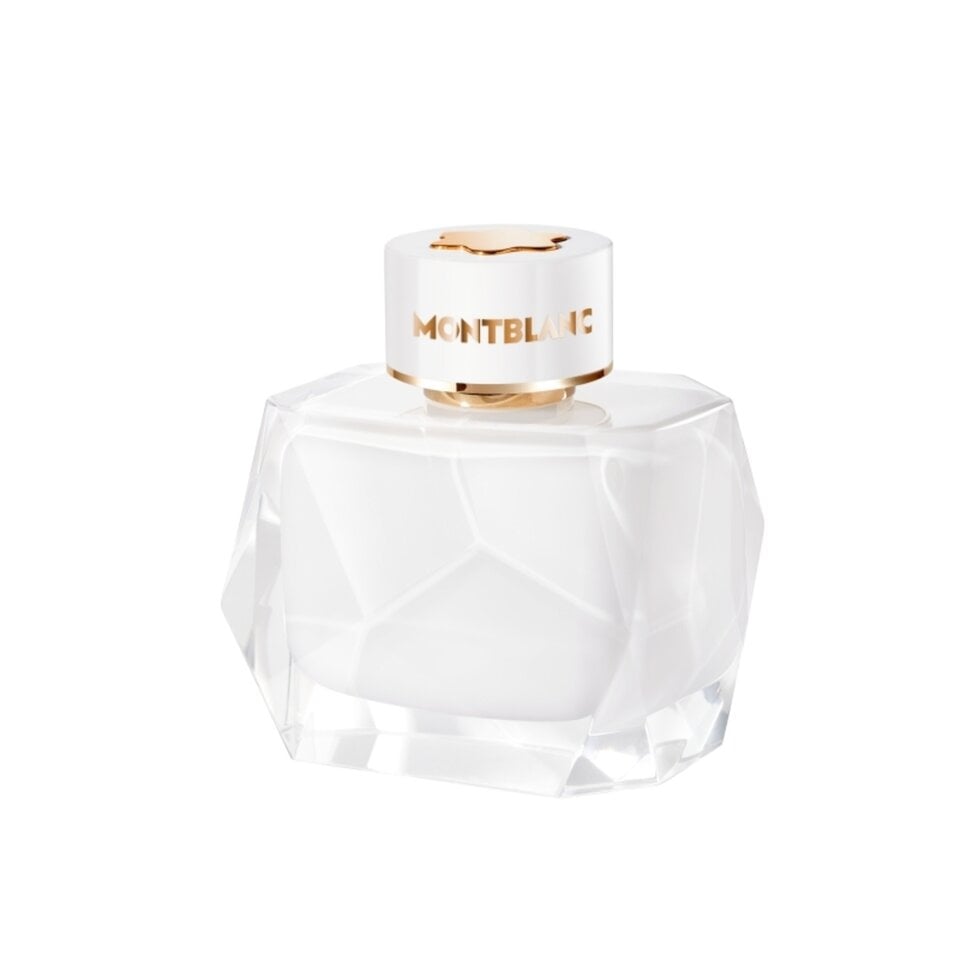 Montblanc Signature EDP 90ML | TANGS Singapore
