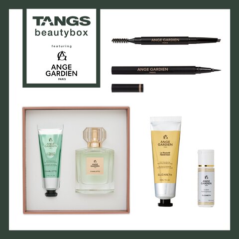 tangs ysl beauty box