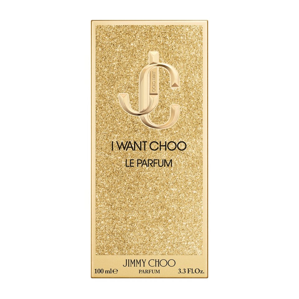 JIMMY CHOO I WANT CHOO LE PARFUM | TANGS Singapore