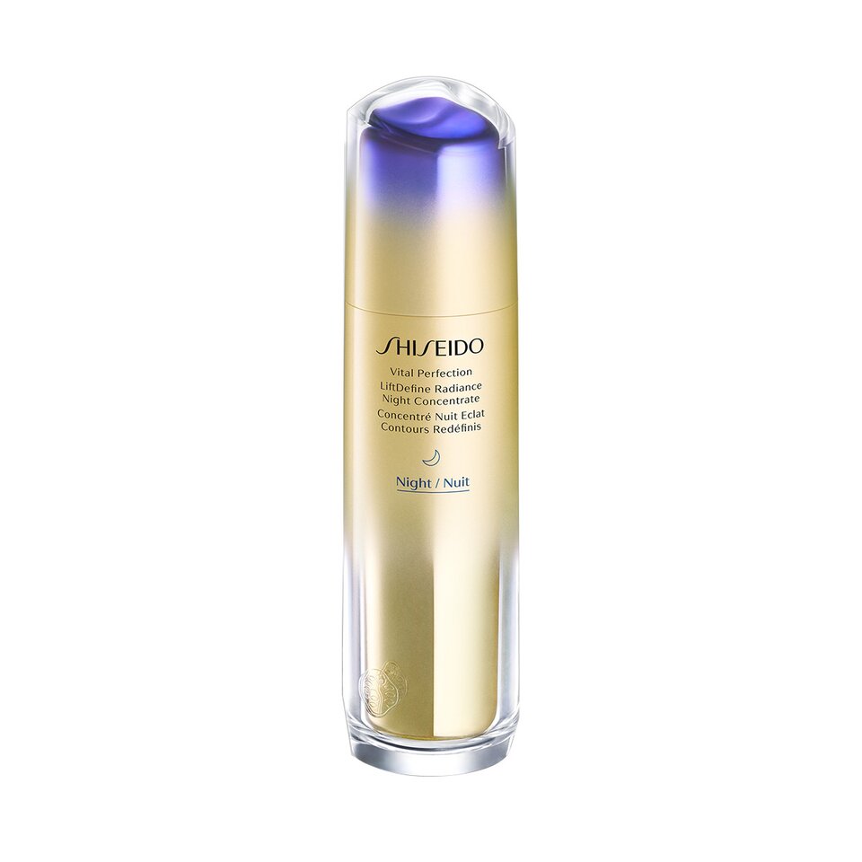 Vital Perfection LiftDefine Radiance Night Concentrate