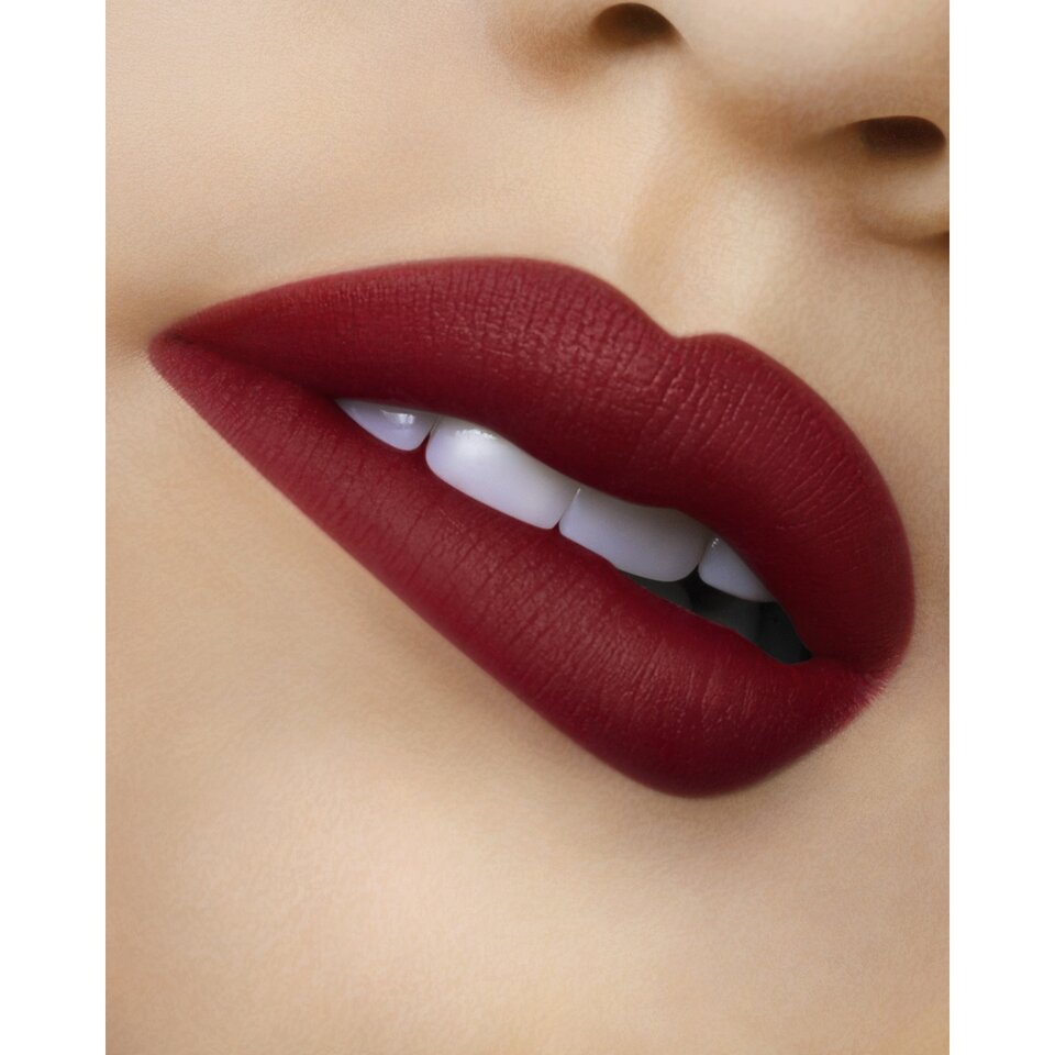 Shu Uemura Rouge Unlimited Amplified Matte | TANGS Singapore