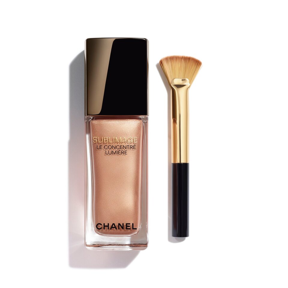 Chanel SUBLIMAGE L'EXTRAIT DE NUIT REGENERATING RESTORING NIGHT  CONCENTRATE NEW