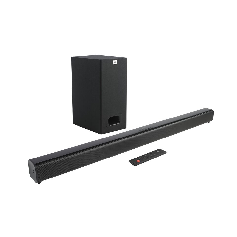 jbl soundbar 130