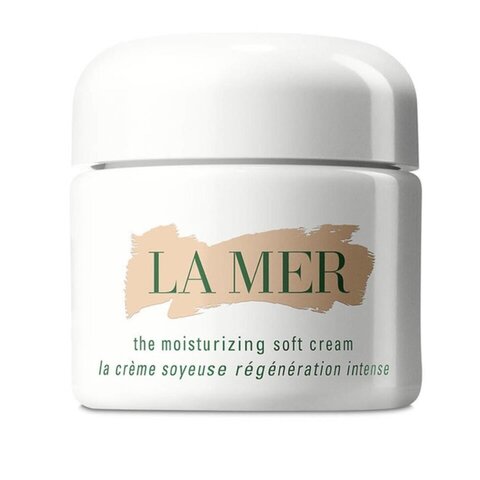 La Mer Moisturizing Soft Cream, 60ml | TANGS Singapore