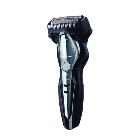 panasonic triple blade shaver