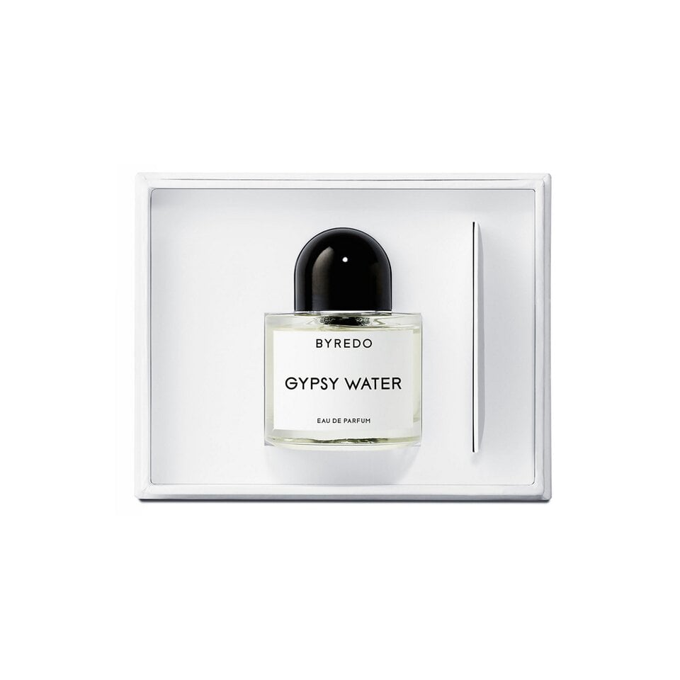 香水(ユニセックス) BYREDO GYPSY WATER Eau de Parfum 50ml ジプシー ウォーター オードパルファン 50ml｜ 森とシトラスの香り