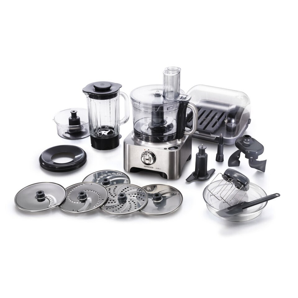 kenwood multipro attachments
