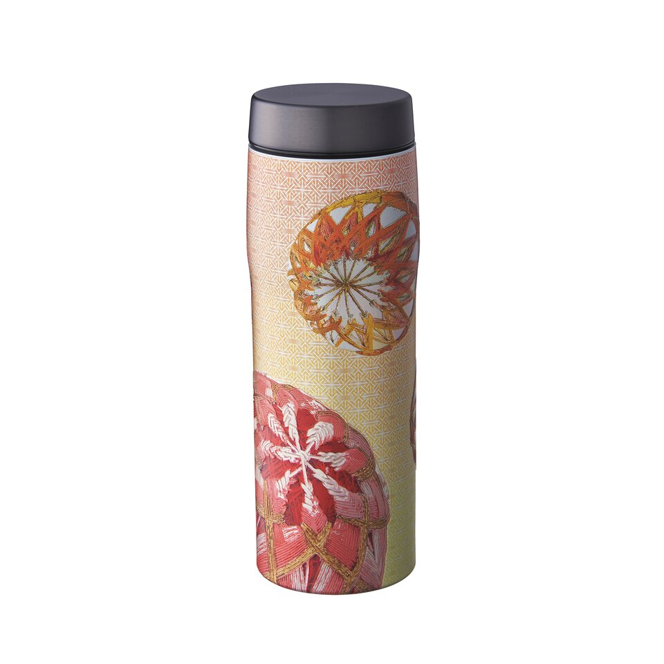 Made-in-Japan Stainless Steel Thermal Bottle MJX-A482 (Special Edition)