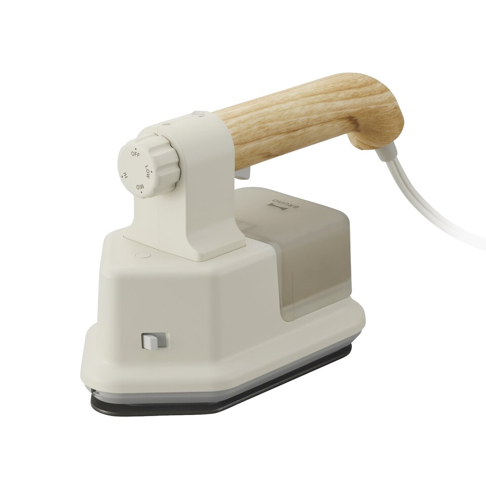 steam press handy