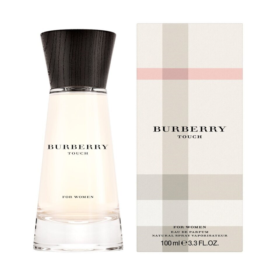 Burberry Touch Women Eau De Parfum | TANGS Singapore