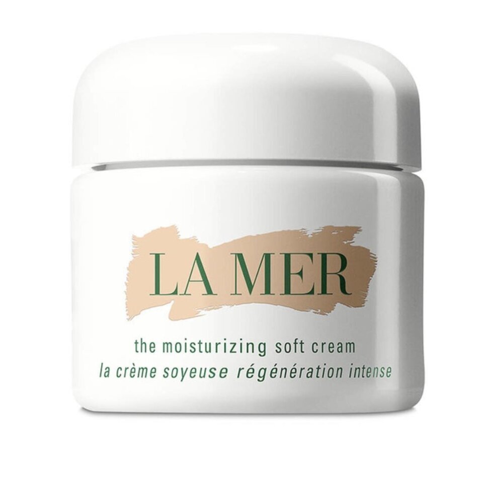 La Mer The Moisturizing Soft Cream Tangs Singapore