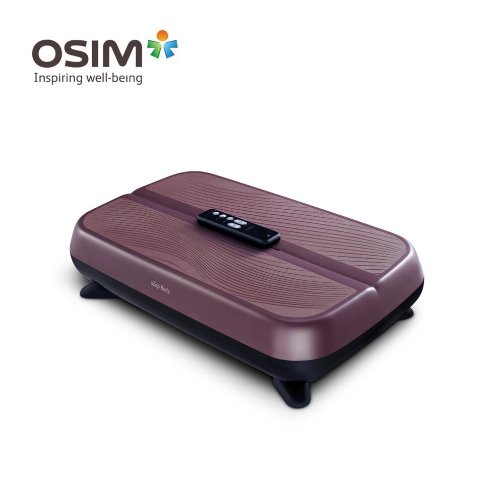 Osim shaking machine sale