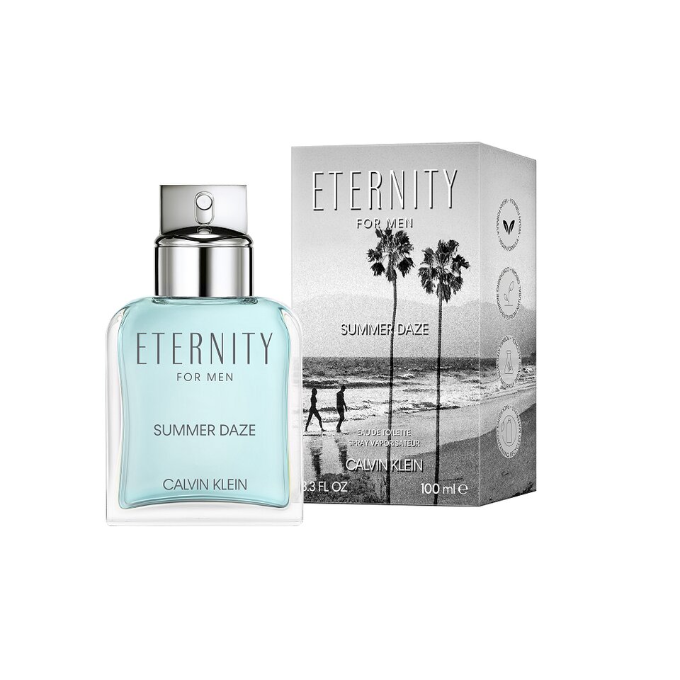 Eternity summer cheap for him 2018