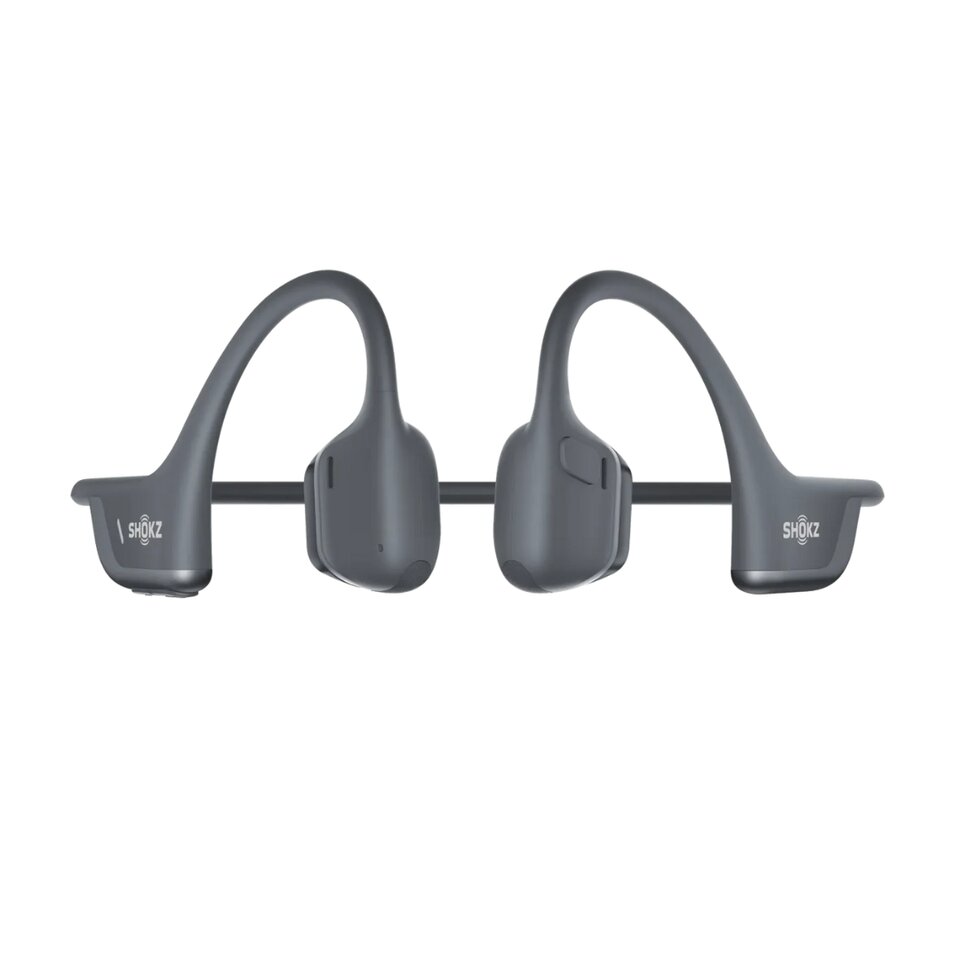 Shokz OpenRun Pro 2 Black | TANGS Singapore