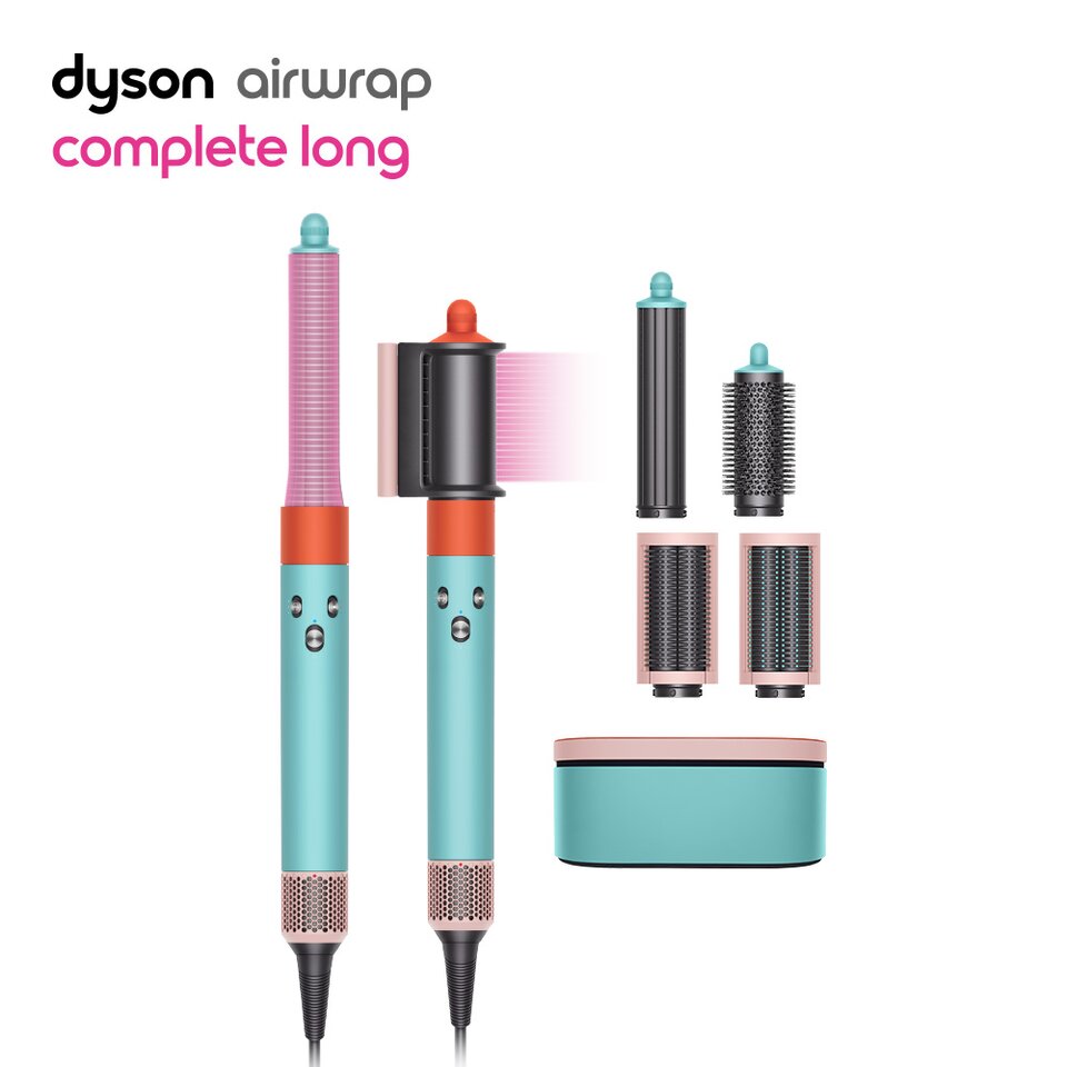 Dyson Airwrap™ multi-styler and dryer (Ceramic Pop) | TANGS Singapore