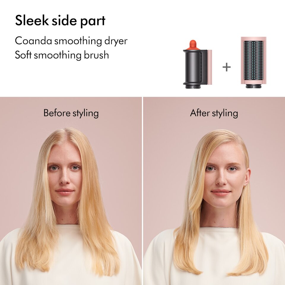 Dyson Airwrap™ multi-styler and dryer (Ceramic Pop) | TANGS Singapore