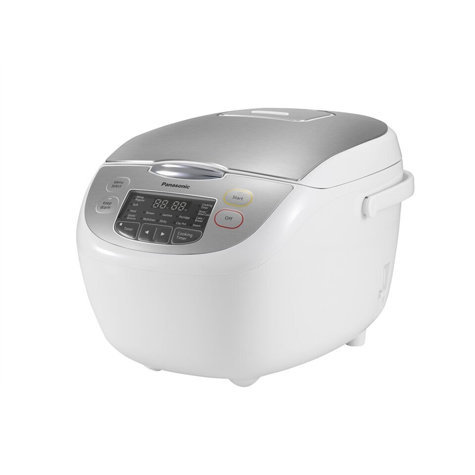 Panasonic Sr Cx1 1 8lt Rice Cooker Tangs Singapore