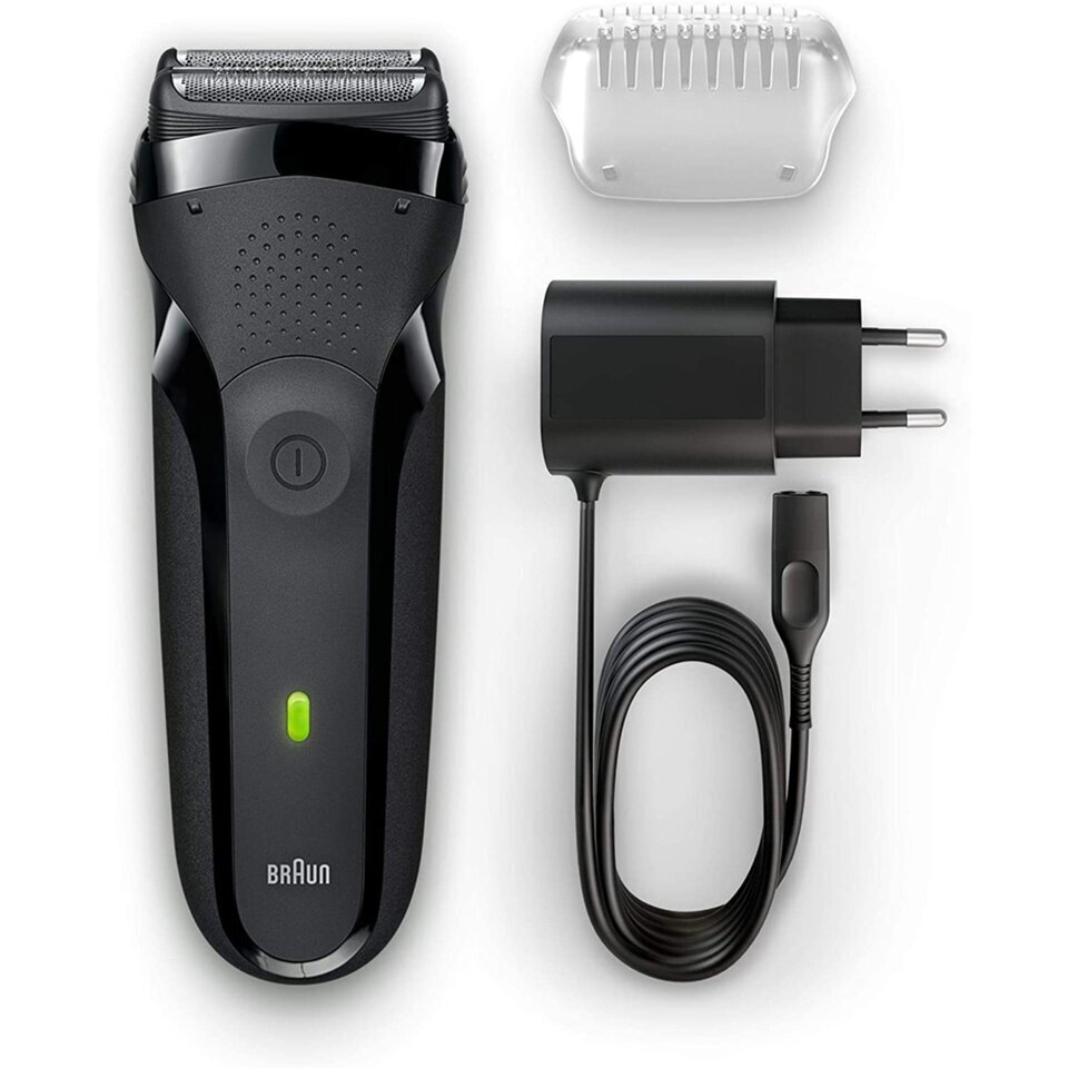 boots braun shavers series 3