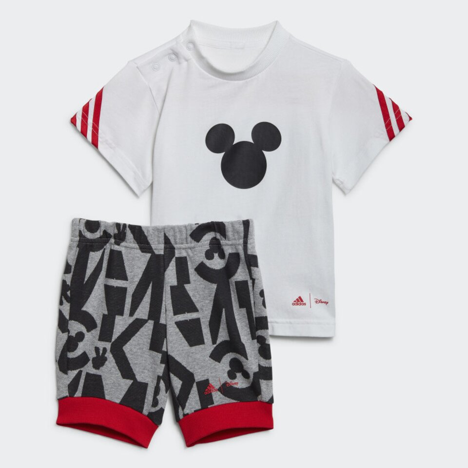 Disney Boys Sportswear Set 