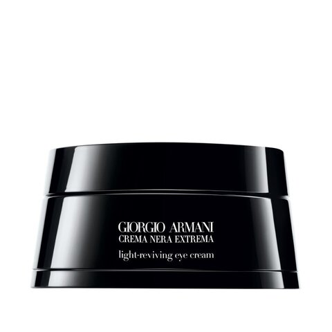 Armani Beauty Crema Nera Light-Reviving Eye Cream, 15g