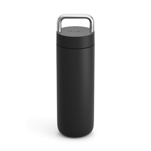 Alessi Spill Proof Coffee Travel Mug - illy Shop