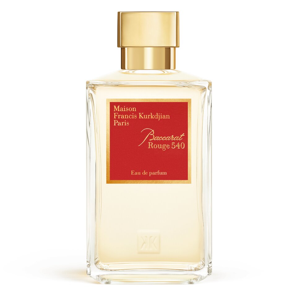 Baccarat Rouge 540 Eau de Parfum | TANGS Singapore