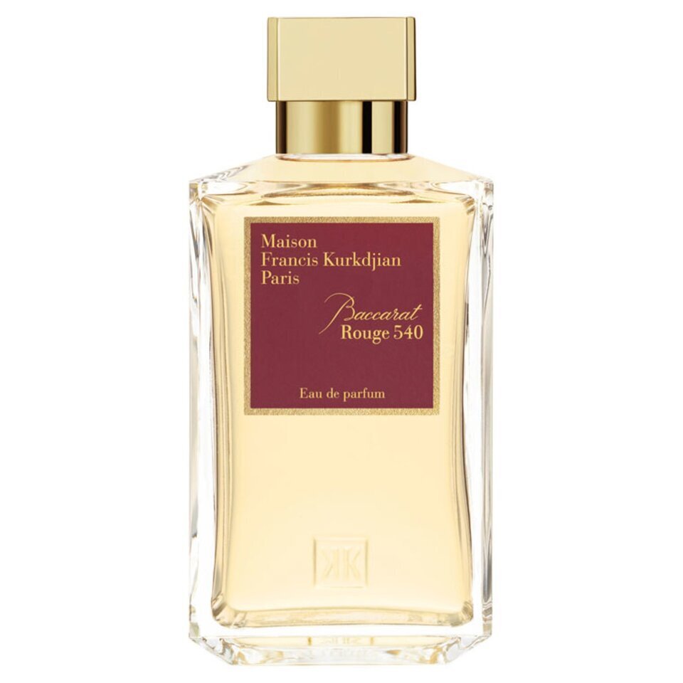 baccarat rouge 540 stores