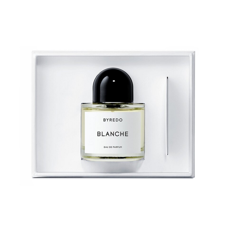 【週末限定セール】BYREDO BLANCHE Eau de Parfum Blanche Eau de Parfum 100ml | TANGS Singapore