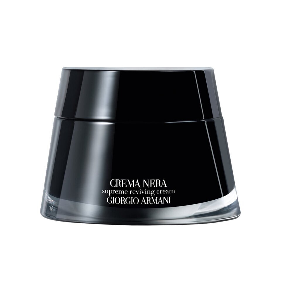 Armani Beauty Crema Nera Extrema Supreme Cream, 50ml | TANGS Singapore