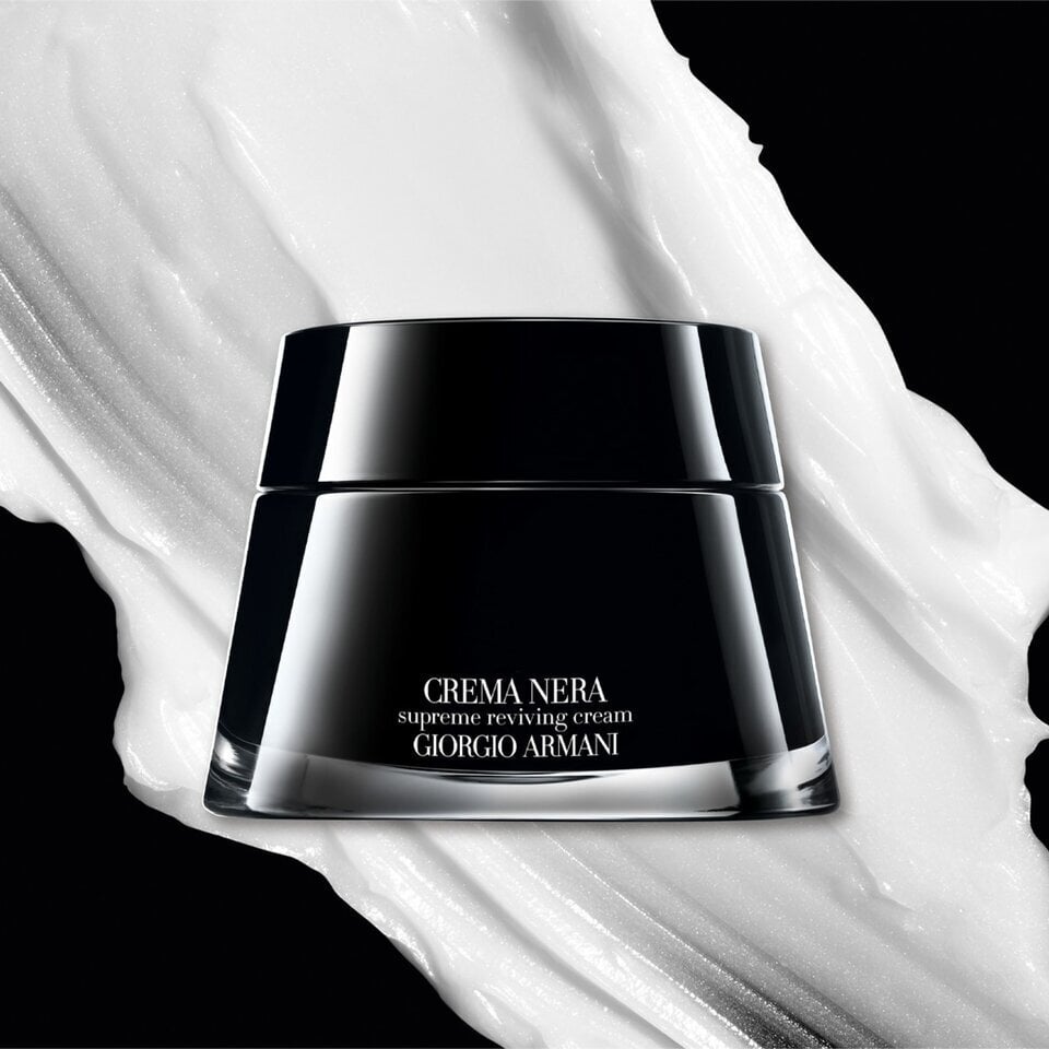 Armani Beauty Crema Nera Extrema Supreme Cream 50ml TANGS Singapore