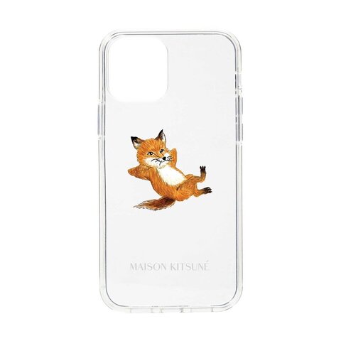 Native Union x Maison Kitsuné Chilax Fox Case for iPhone 12/12 Pro