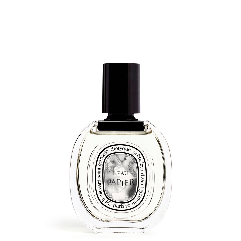 diptyque Leau Papier ローパピエ100ml L'EAU PAPIER EAU DE TOILETTE 100ML | TANGS Singapore